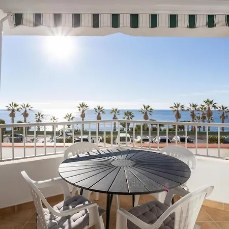Apartamento Seafront *