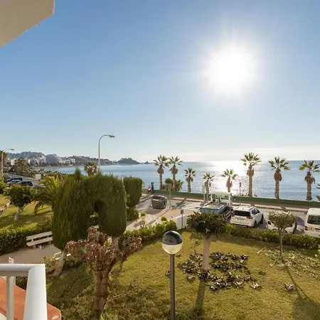 Seafront * Almuñécar