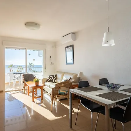 Apartamento Seafront Almuñécar