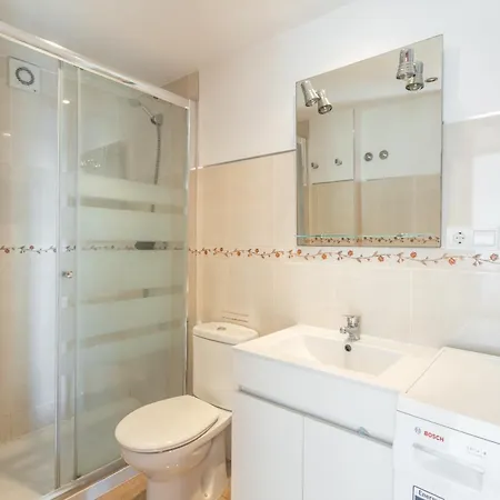 Seafront Apartamento *