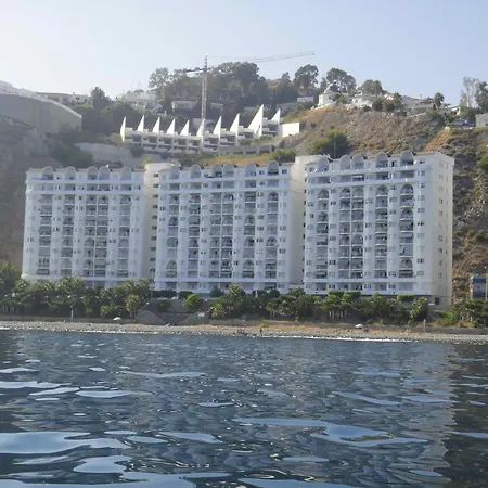Seafront Appartement Almuñécar
