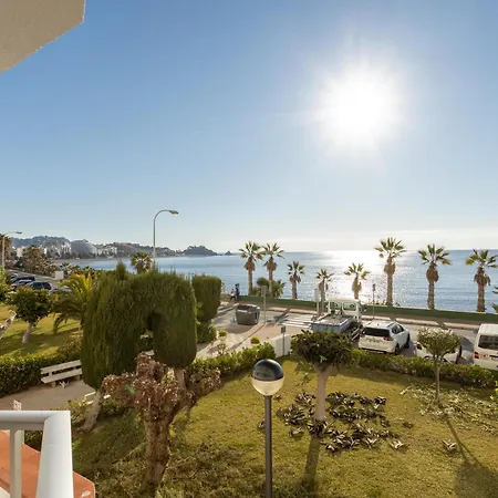 Seafront