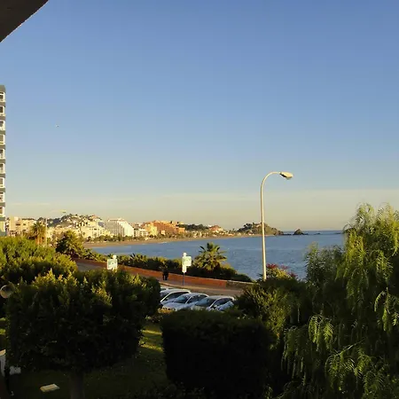 Seafront