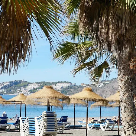 Lejlighed Seafront