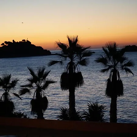 Lejlighed Seafront